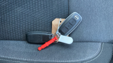 Nissan Qashqai 1.3 DiG-T MH N-Connecta 5dr Petrol Hatchback